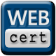 WebCert: Web-based X509.3 Certificate Management